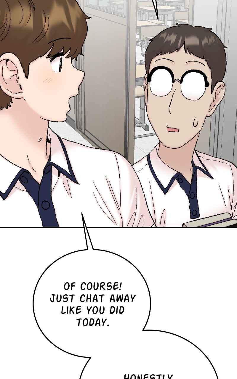 Read My Dud to Stud Boyfriend EN Manga Online