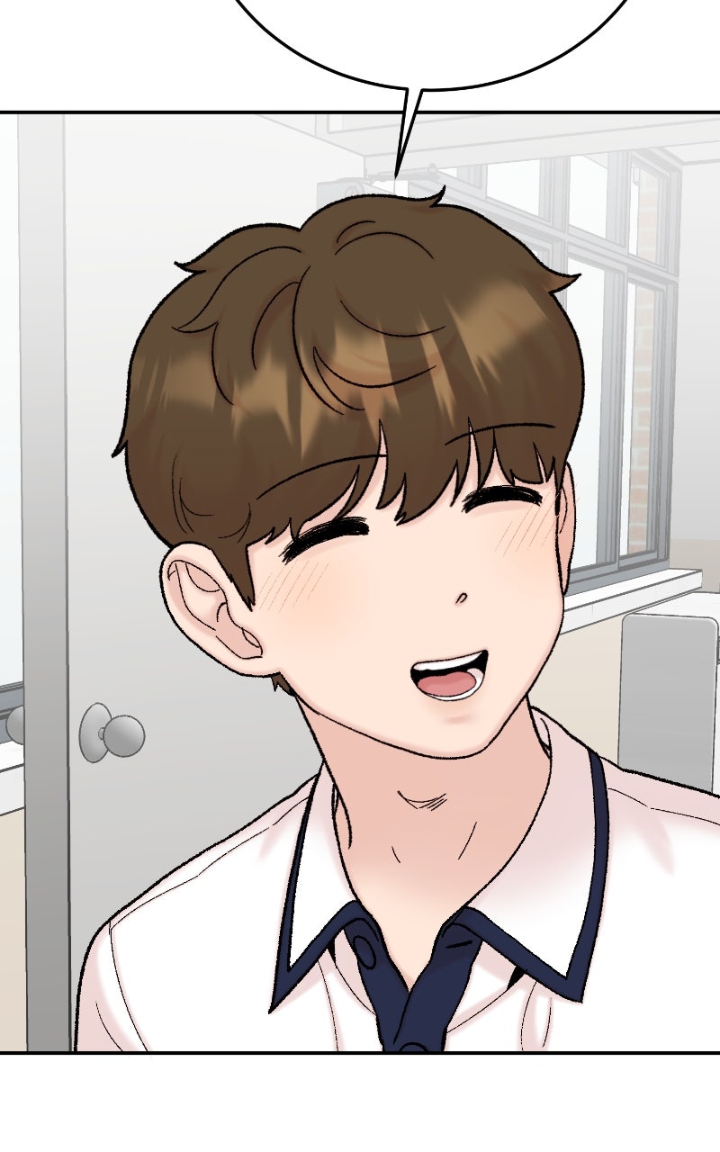 Read My Dud to Stud Boyfriend EN Manga Online