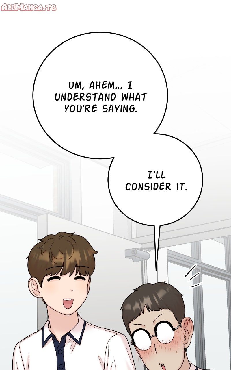 Read My Dud to Stud Boyfriend EN Manga Online