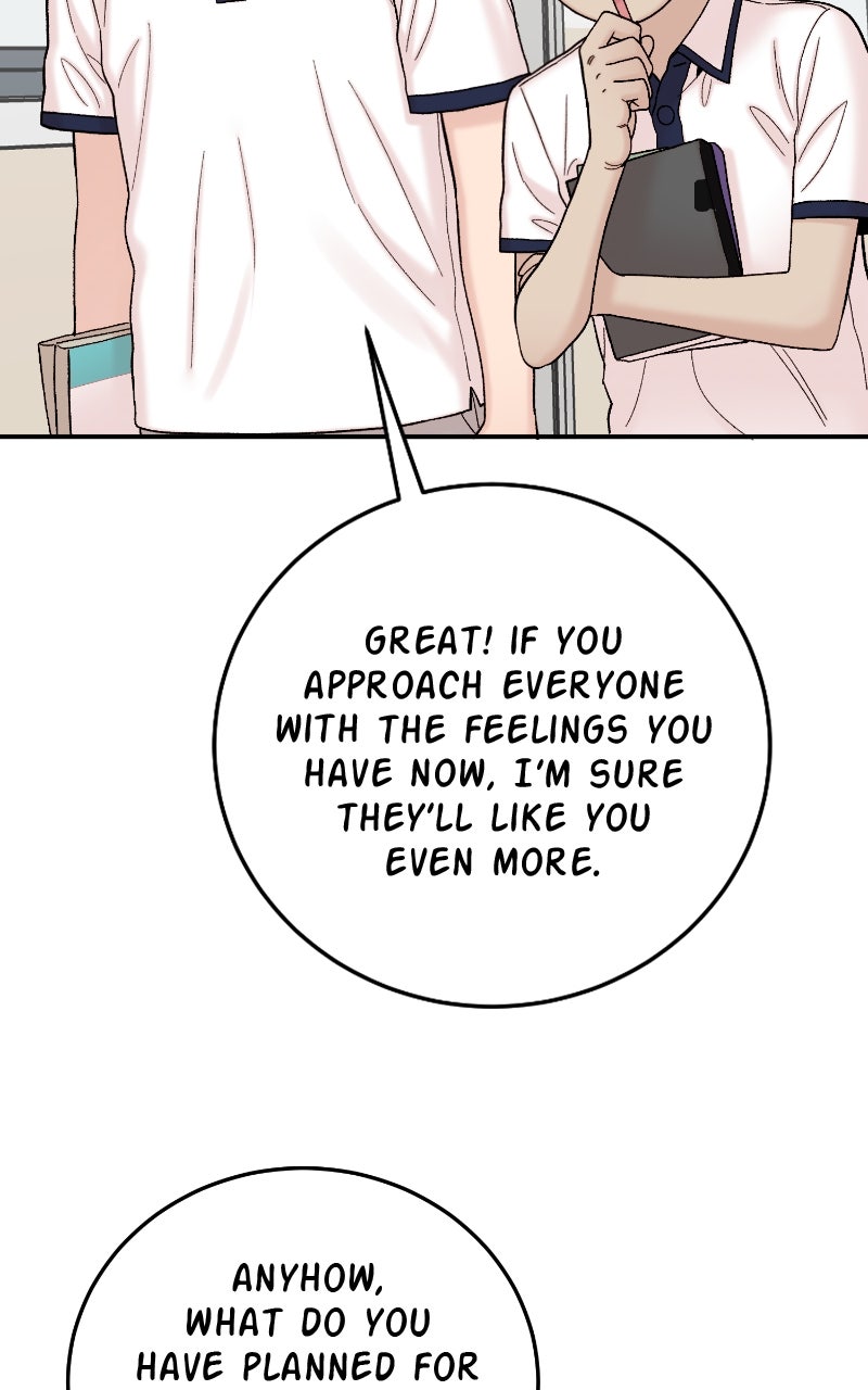 Read My Dud to Stud Boyfriend EN Manga Online