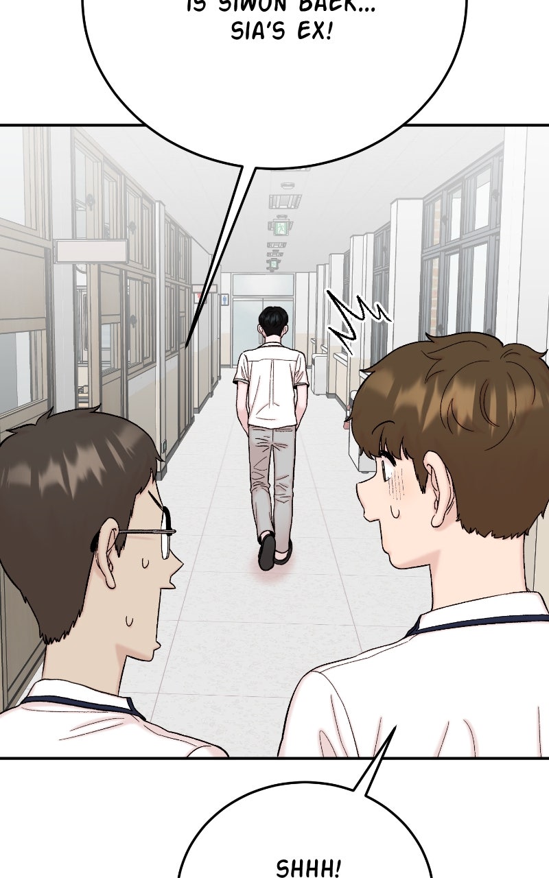 Read My Dud to Stud Boyfriend EN Manga Online