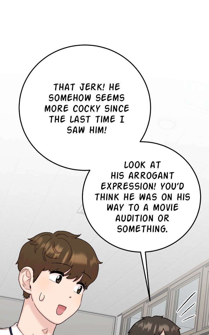 Read My Dud to Stud Boyfriend EN Manga Online