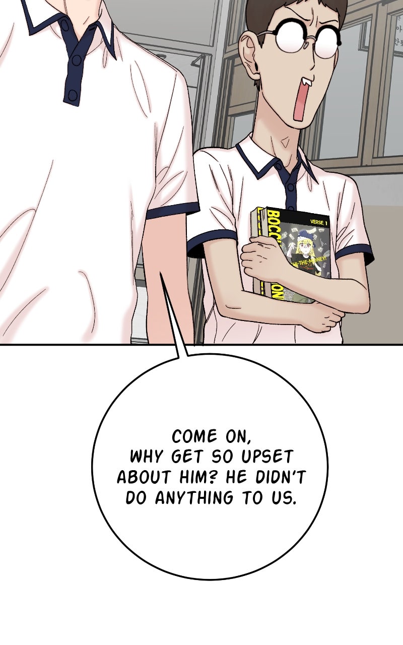 Read My Dud to Stud Boyfriend EN Manga Online