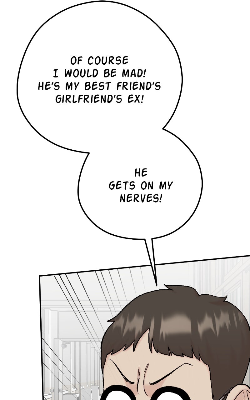 Read My Dud to Stud Boyfriend EN Manga Online