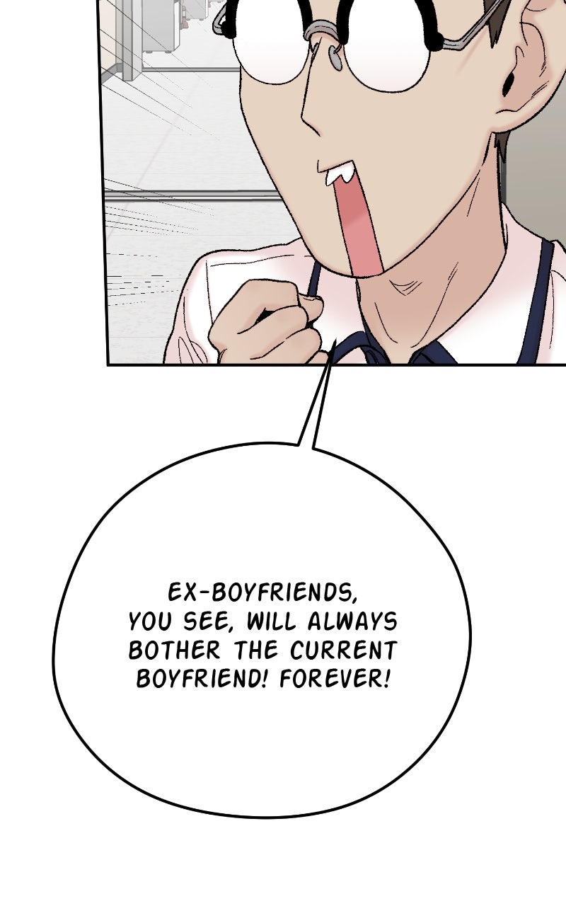 Read My Dud to Stud Boyfriend EN Manga Online