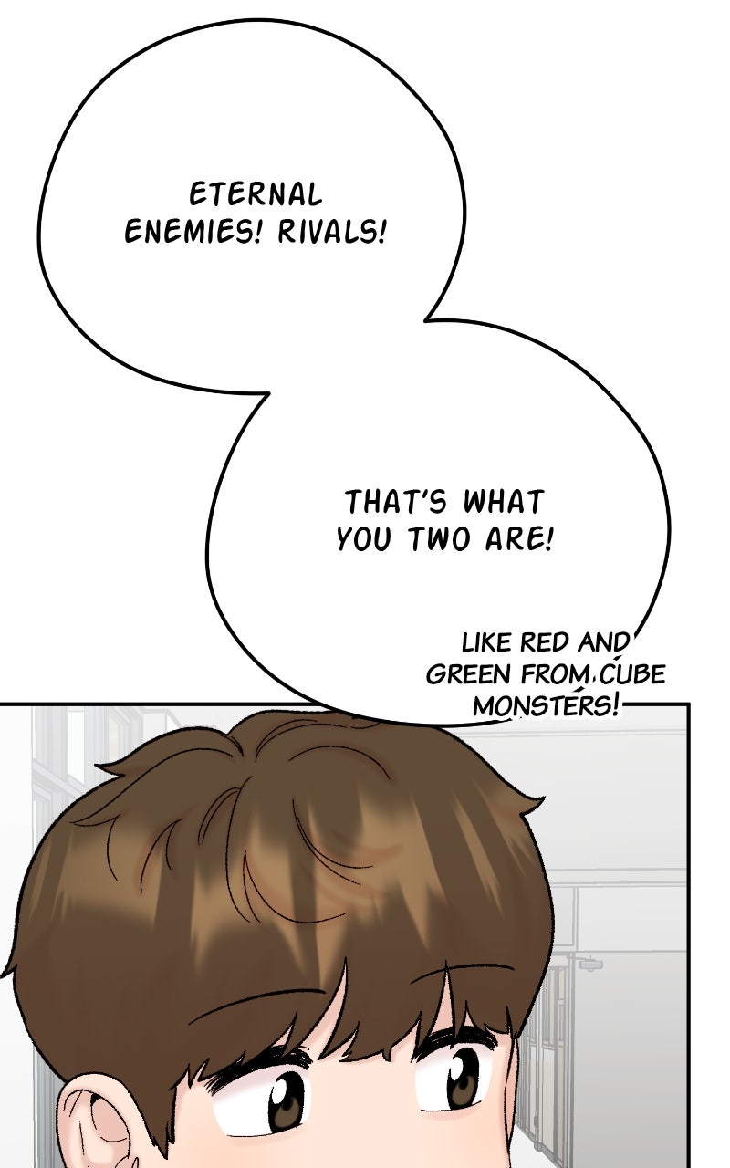 Read My Dud to Stud Boyfriend EN Manga Online