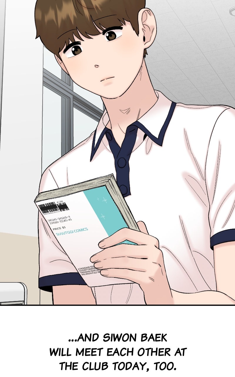 Read My Dud to Stud Boyfriend EN Manga Online