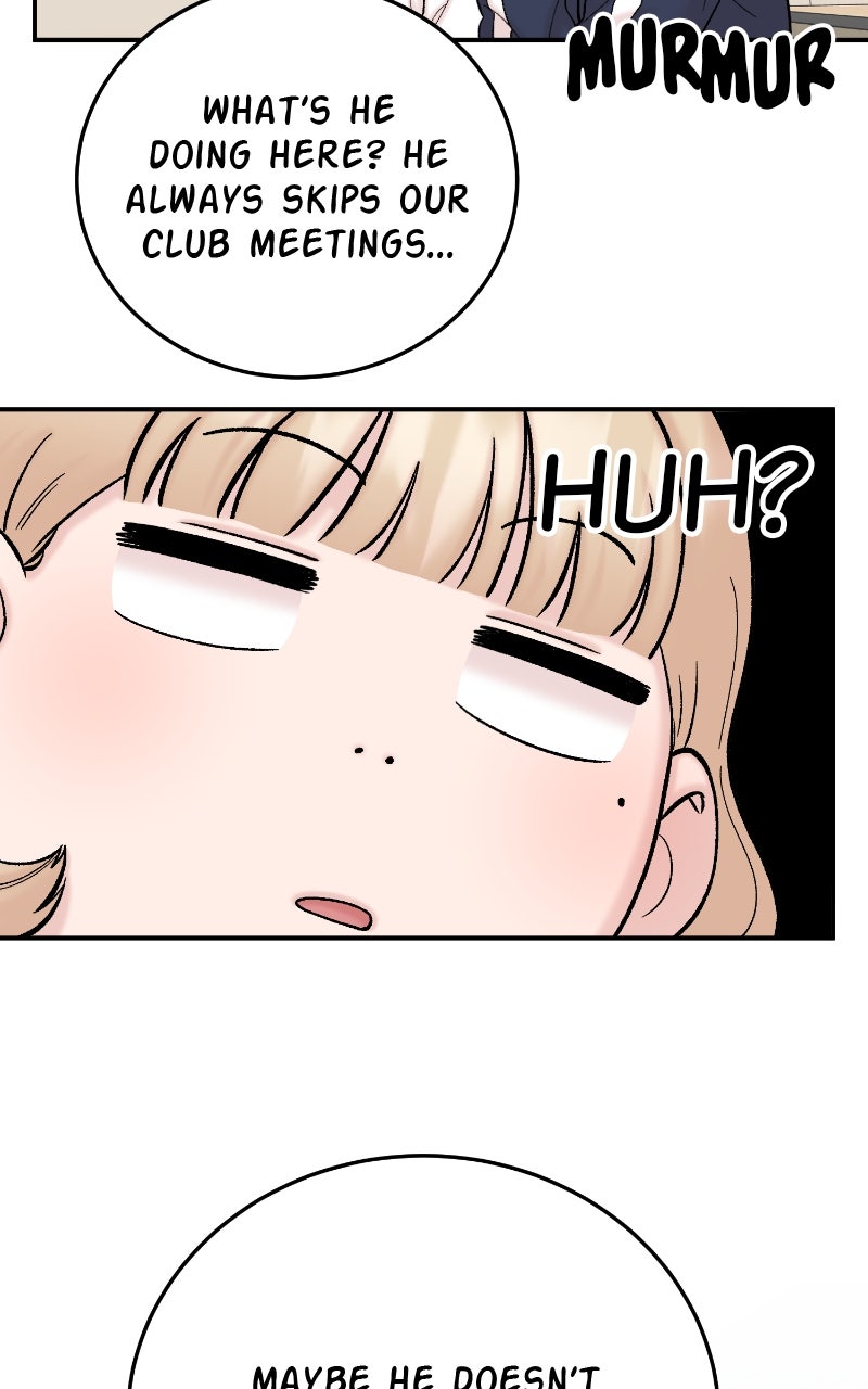 Read My Dud to Stud Boyfriend EN Manga Online