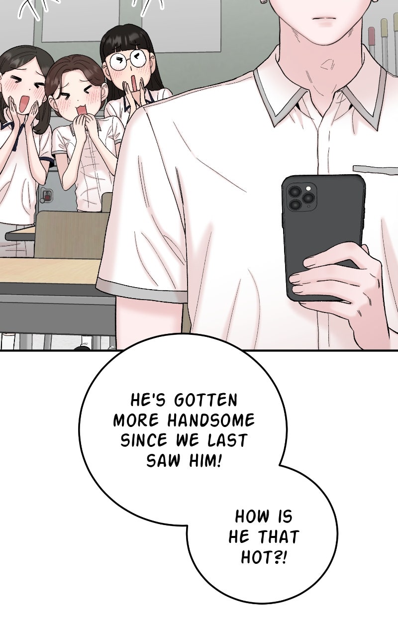 Read My Dud to Stud Boyfriend EN Manga Online