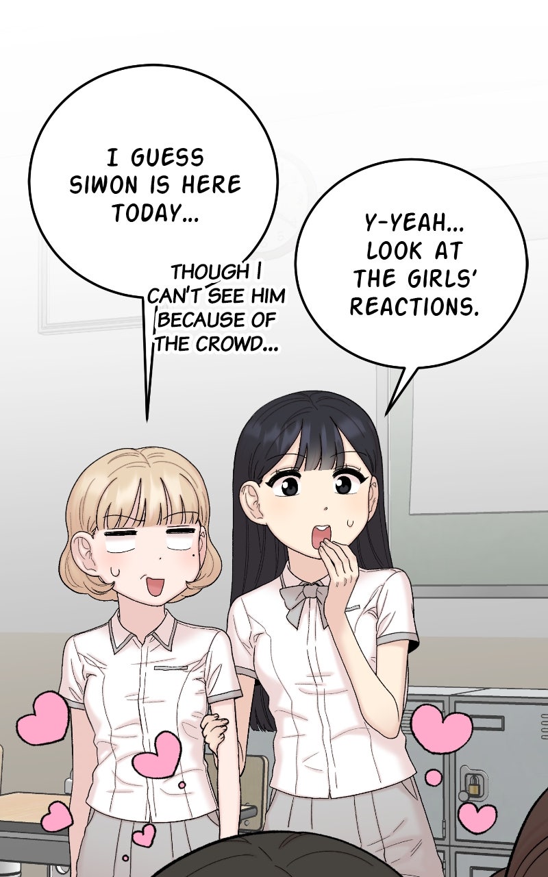 Read My Dud to Stud Boyfriend EN Manga Online