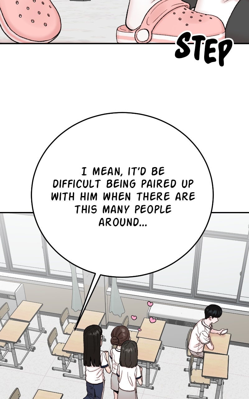 Read My Dud to Stud Boyfriend EN Manga Online