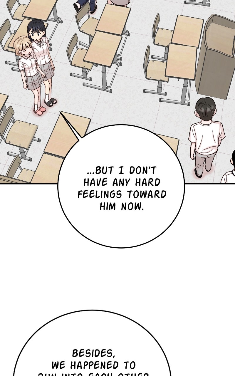 Read My Dud to Stud Boyfriend EN Manga Online