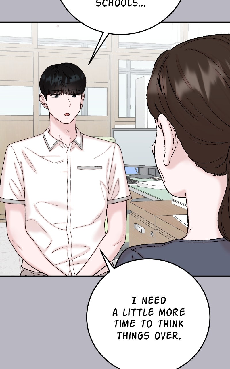 Read My Dud to Stud Boyfriend EN Manga Online