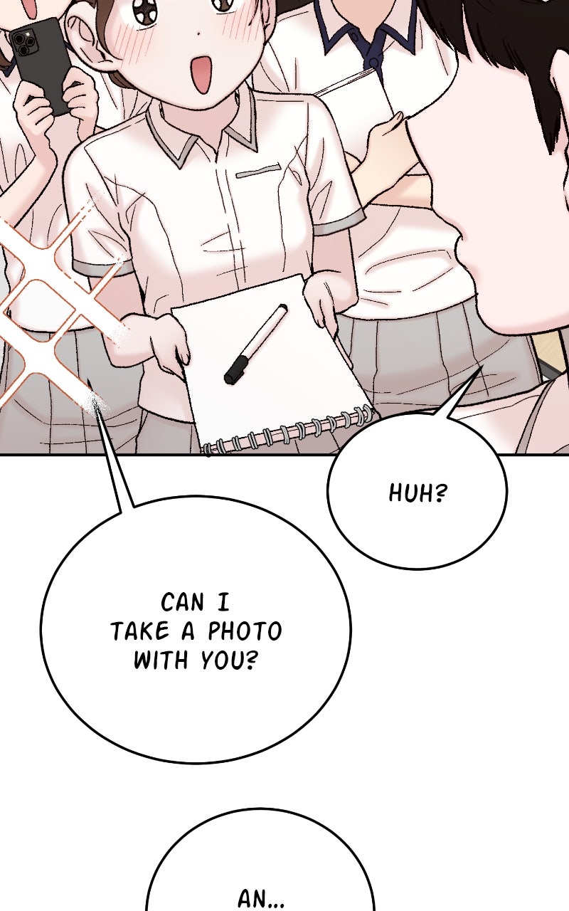 Read My Dud to Stud Boyfriend EN Manga Online