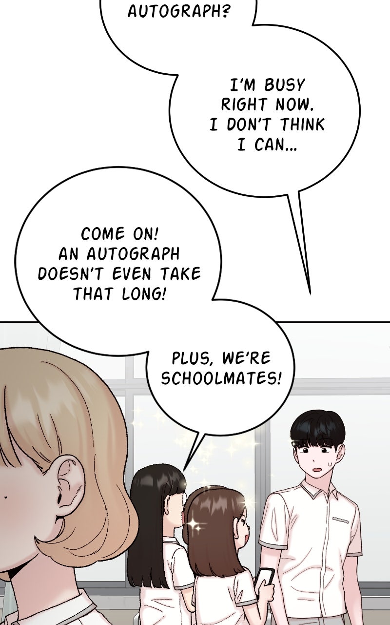 Read My Dud to Stud Boyfriend EN Manga Online