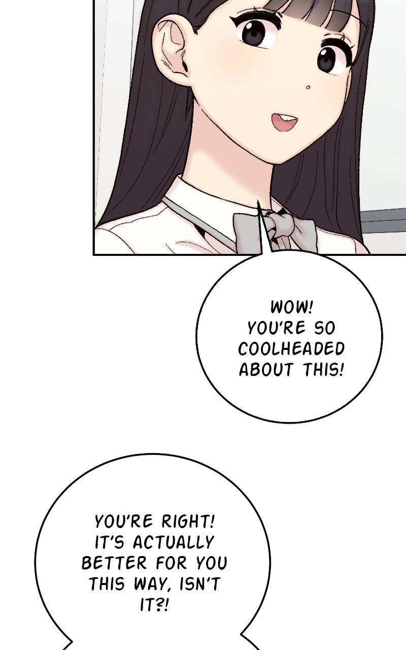 Read My Dud to Stud Boyfriend EN Manga Online