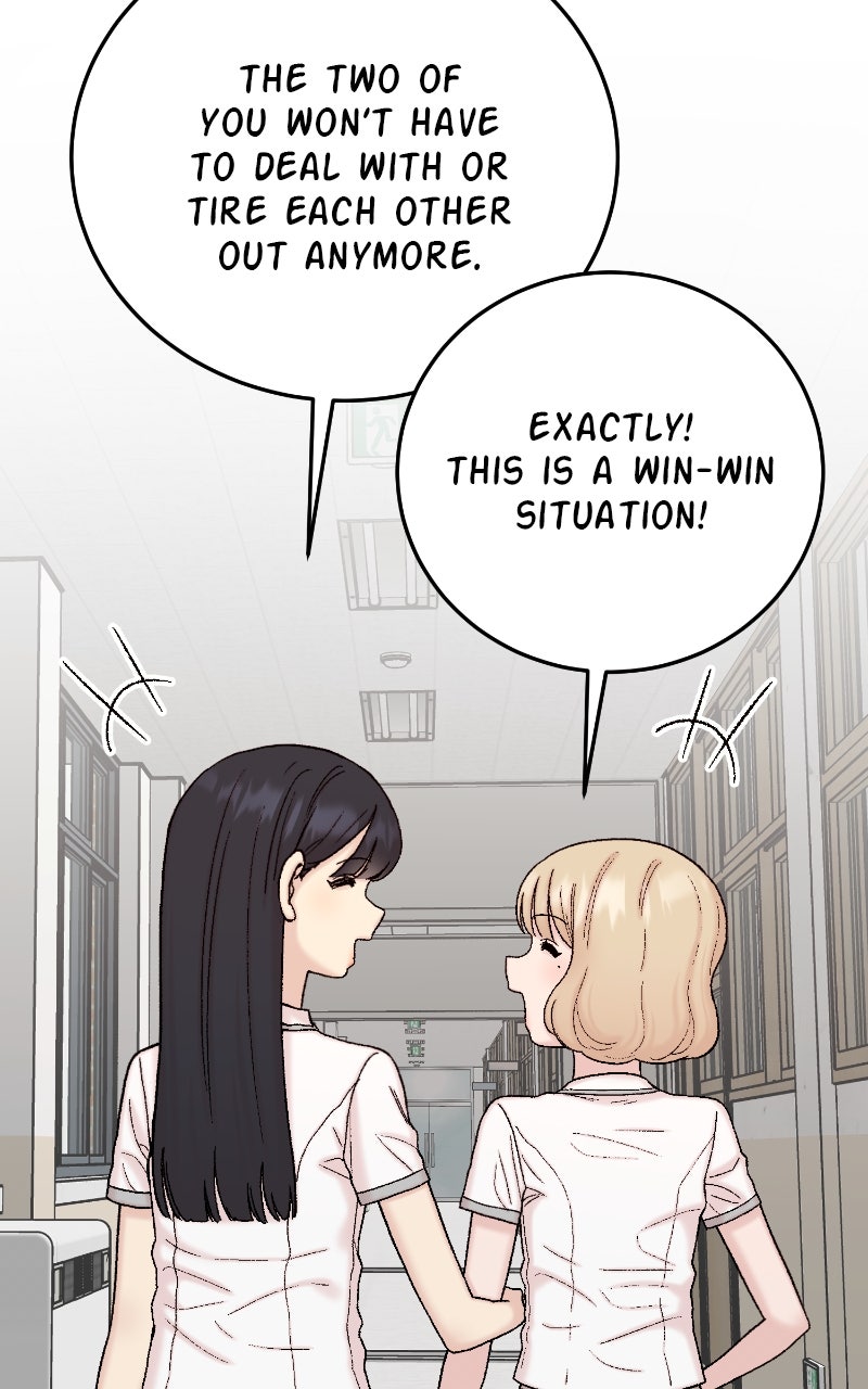 Read My Dud to Stud Boyfriend EN Manga Online