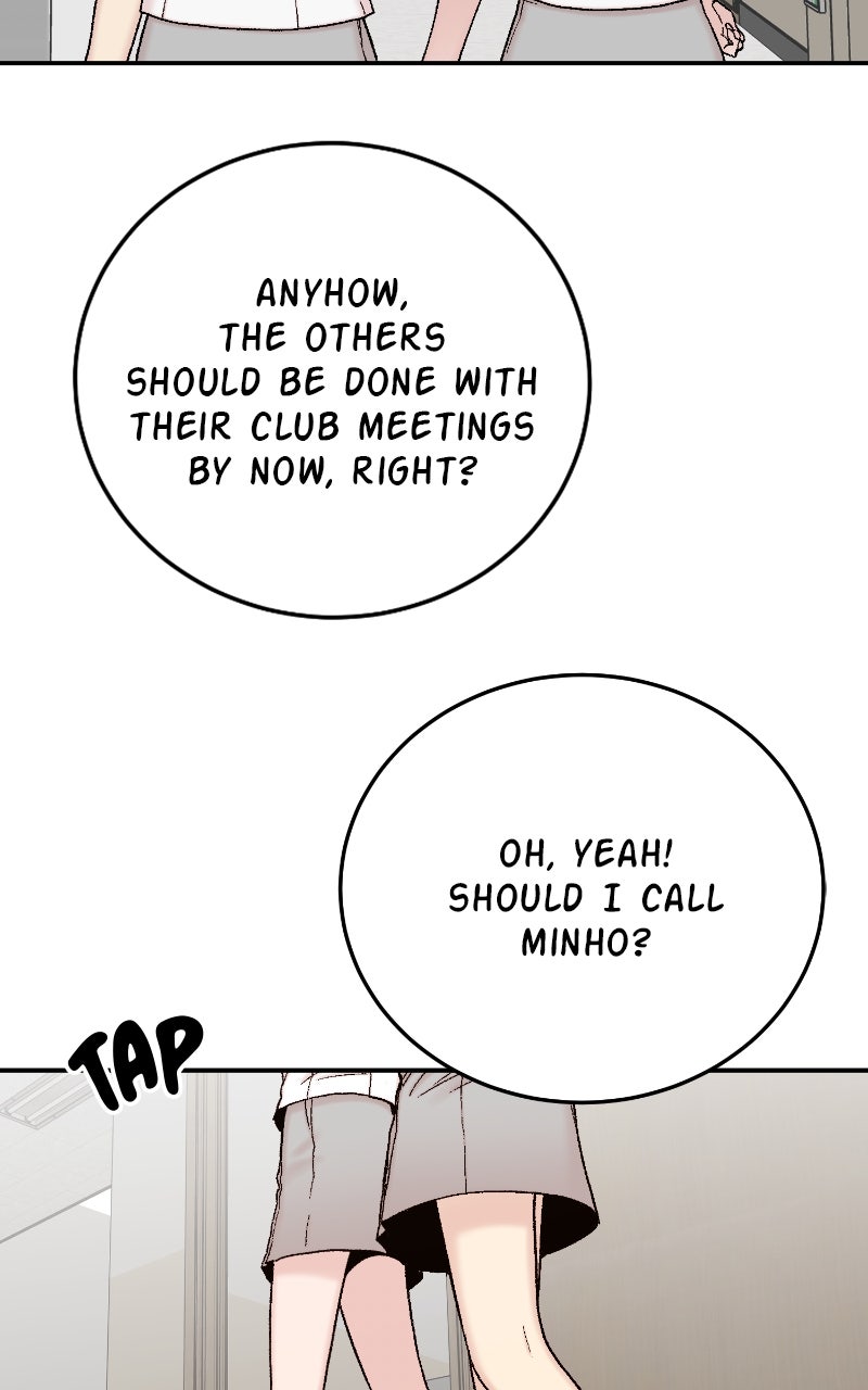 Read My Dud to Stud Boyfriend EN Manga Online