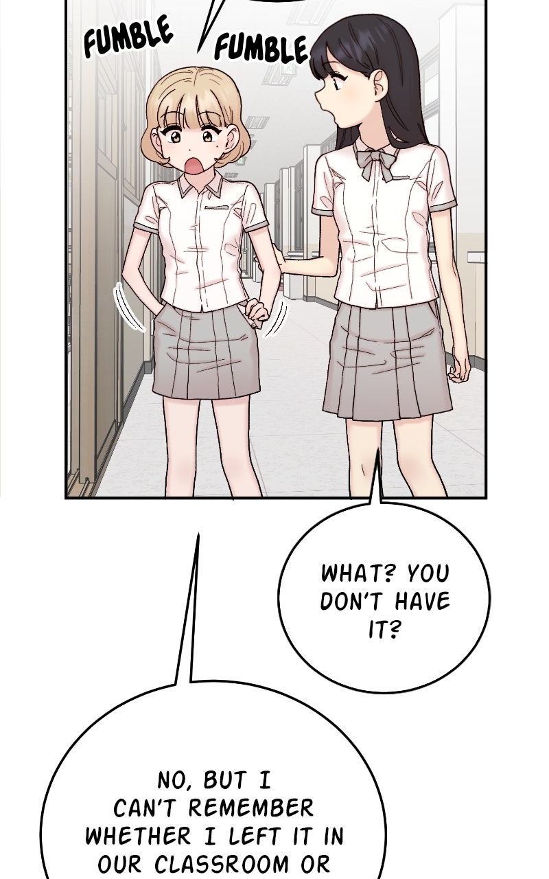 Read My Dud to Stud Boyfriend EN Manga Online