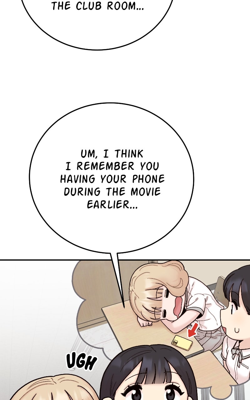 Read My Dud to Stud Boyfriend EN Manga Online