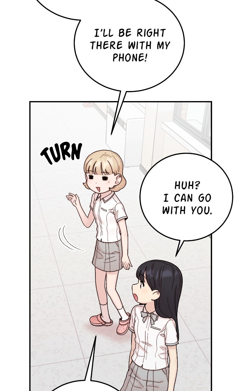 Read My Dud to Stud Boyfriend EN Manga Online