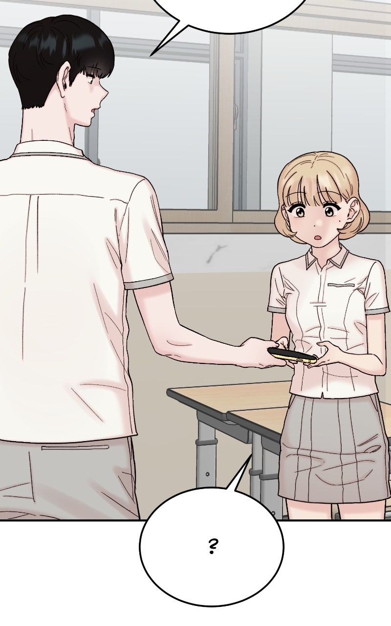 Read My Dud to Stud Boyfriend EN Manga Online