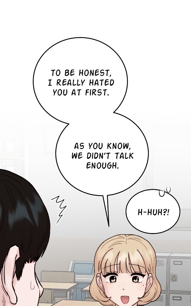 Read My Dud to Stud Boyfriend EN Manga Online