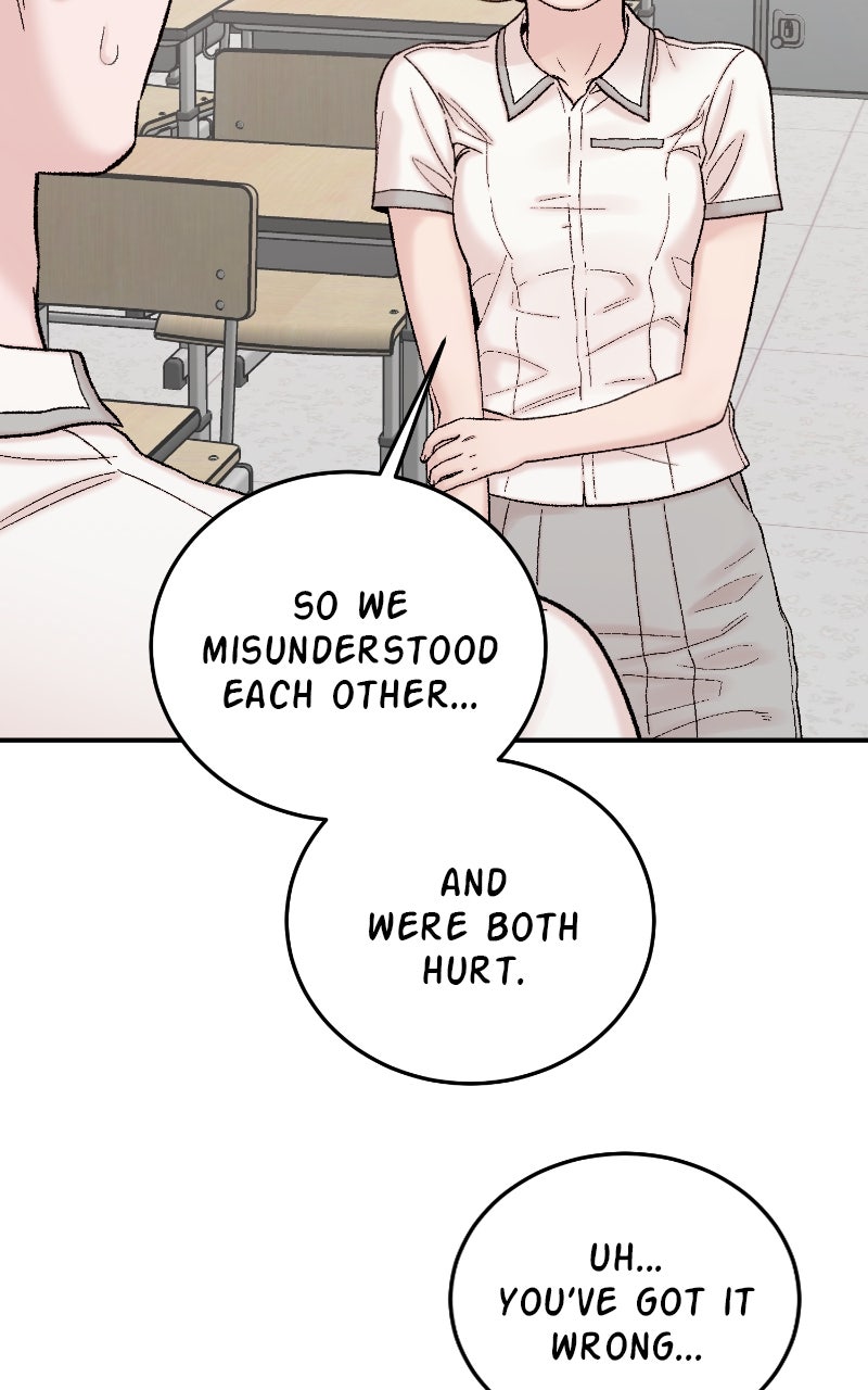 Read My Dud to Stud Boyfriend EN Manga Online