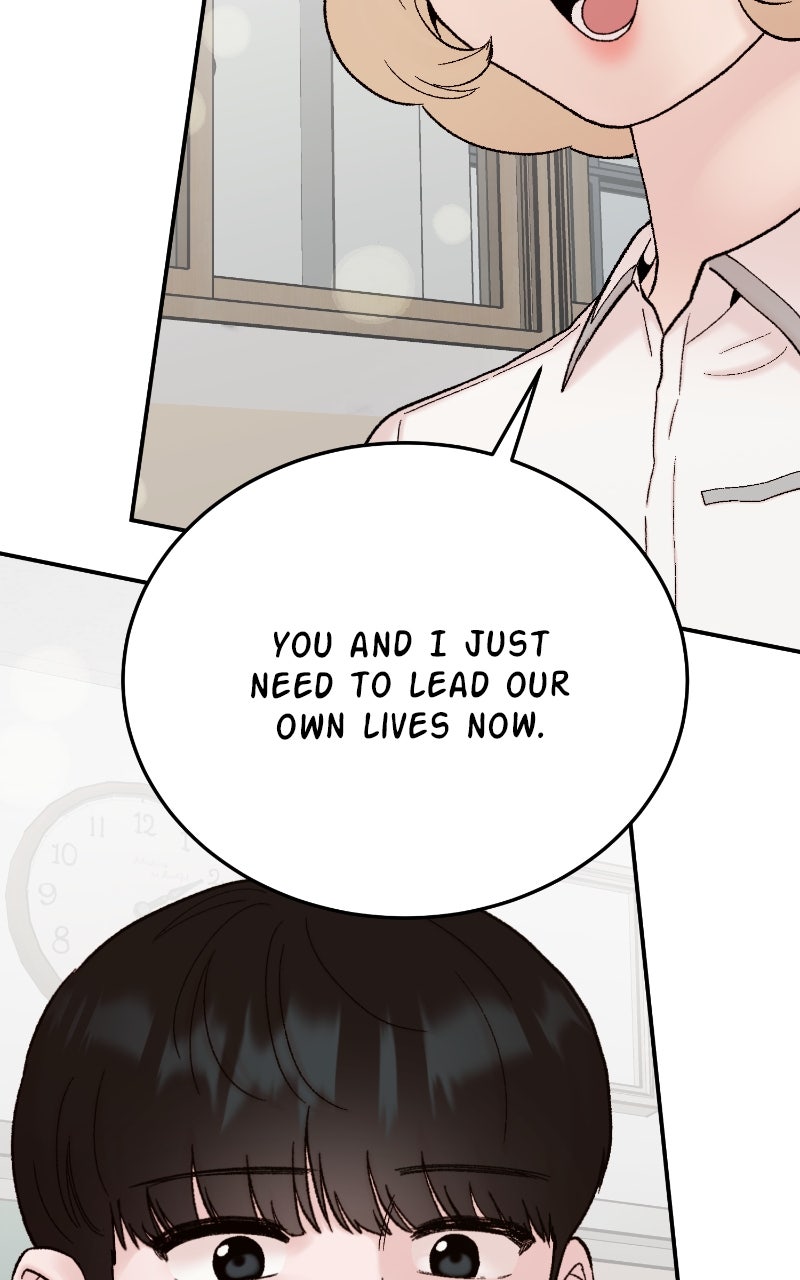 Read My Dud to Stud Boyfriend EN Manga Online