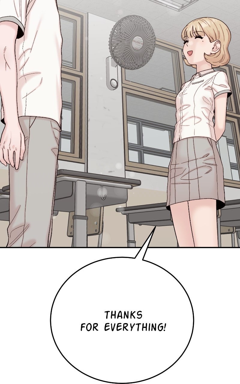 Read My Dud to Stud Boyfriend EN Manga Online