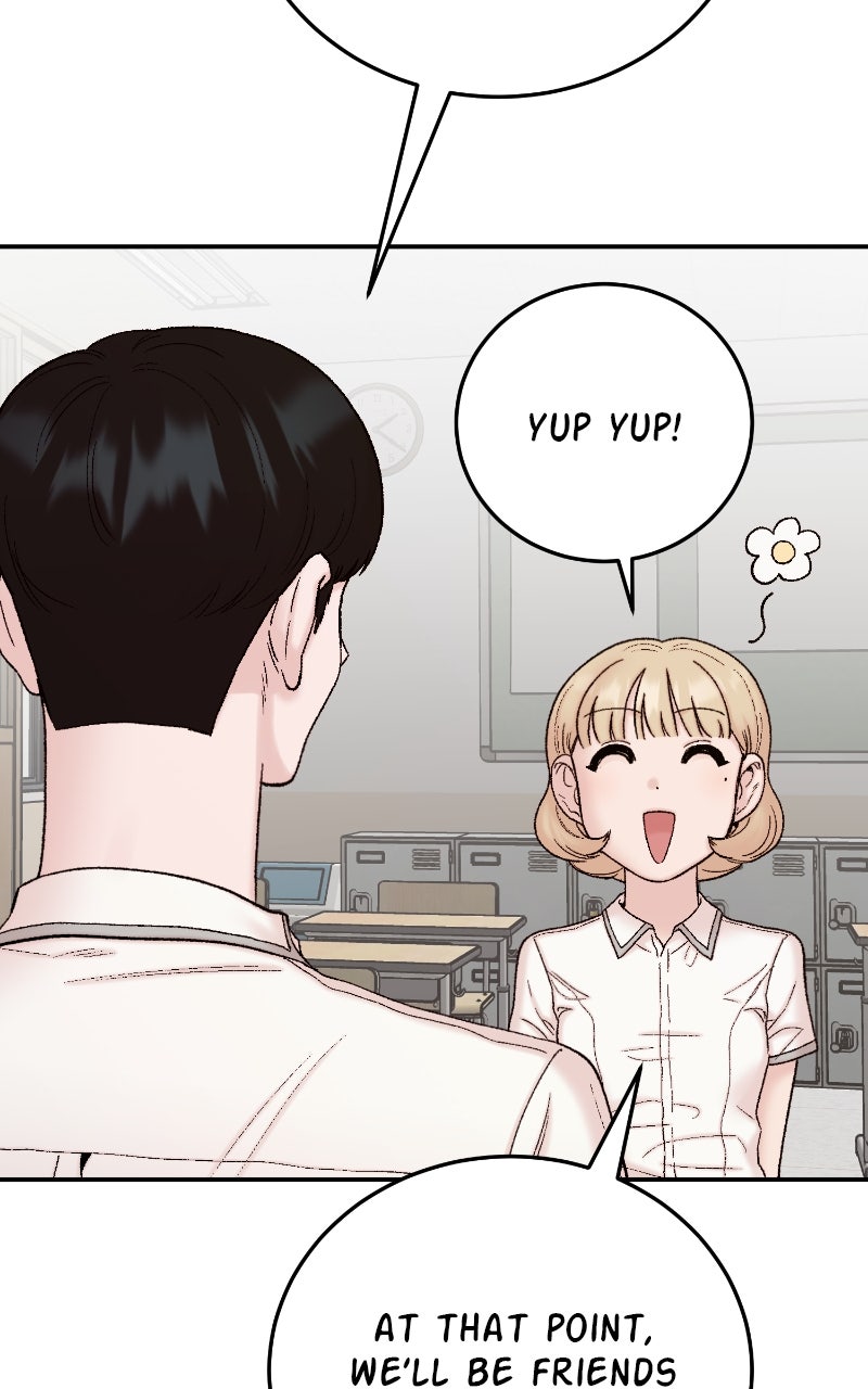 Read My Dud to Stud Boyfriend EN Manga Online