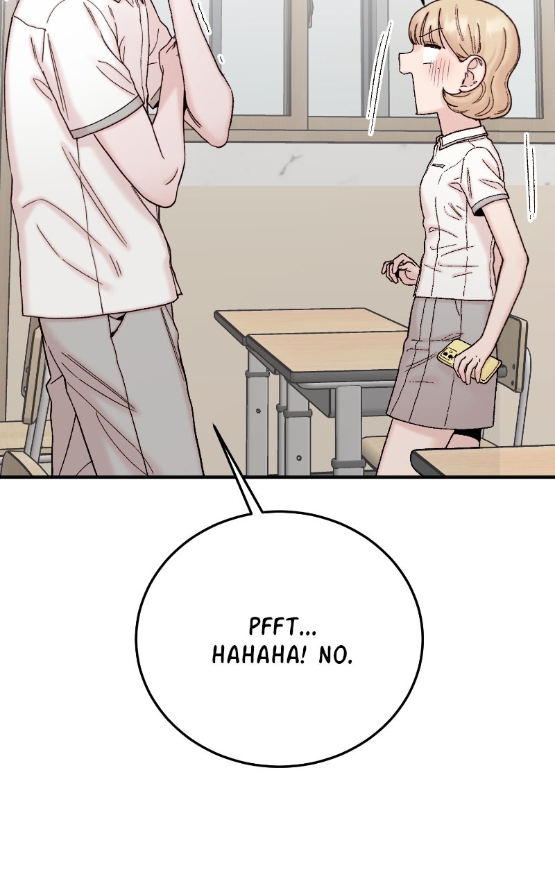 Read My Dud to Stud Boyfriend EN Manga Online