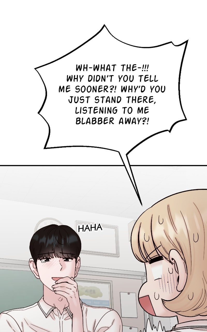 Read My Dud to Stud Boyfriend EN Manga Online