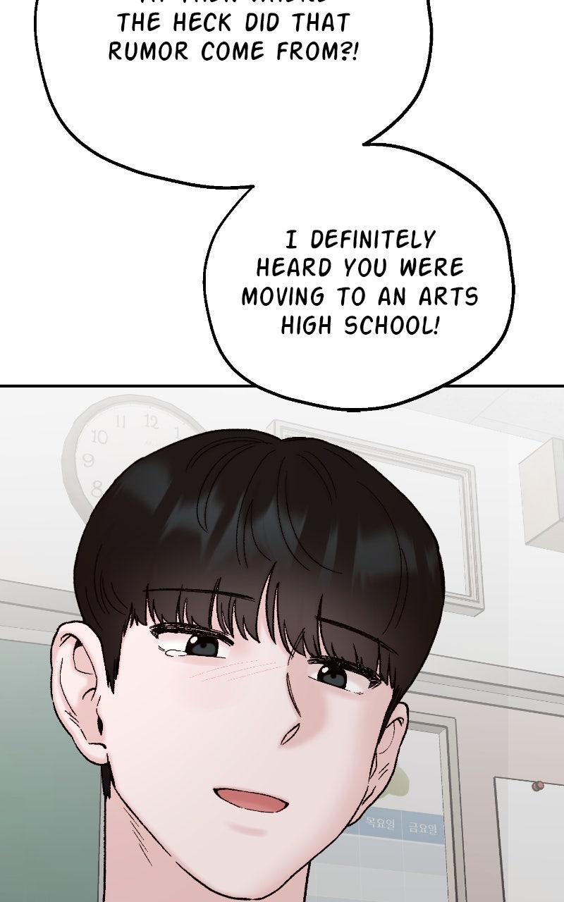 Read My Dud to Stud Boyfriend EN Manga Online