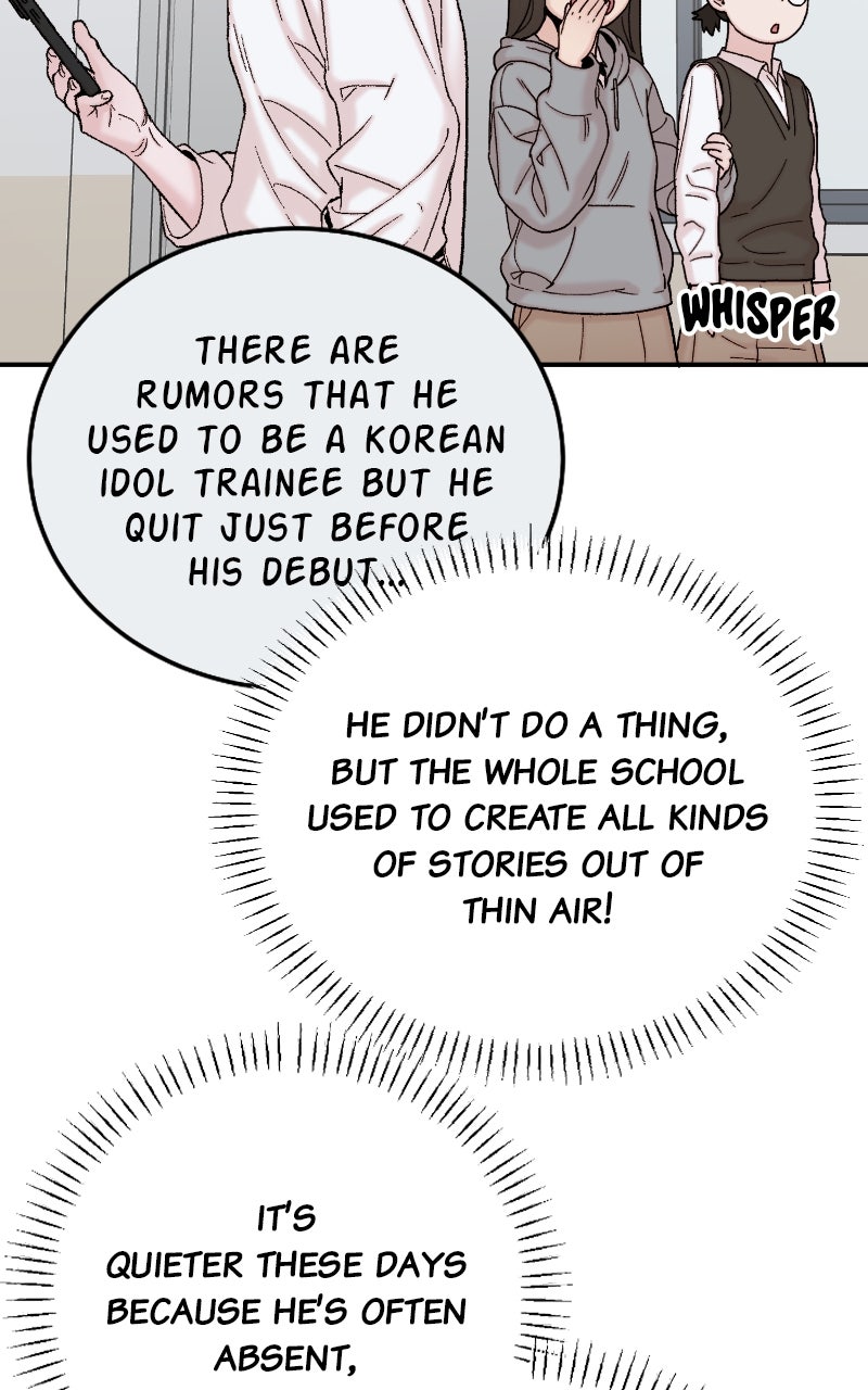 Read My Dud to Stud Boyfriend EN Manga Online