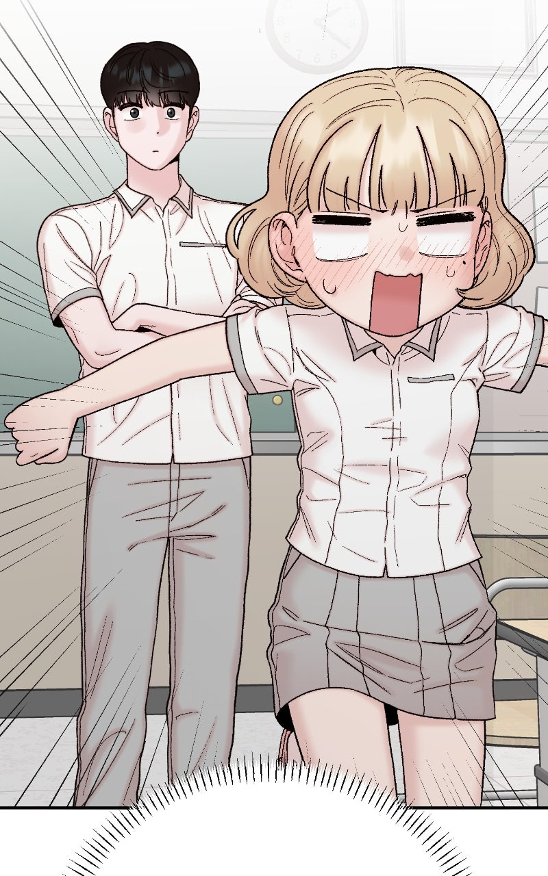 Read My Dud to Stud Boyfriend EN Manga Online