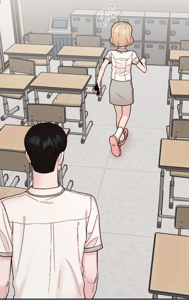 Read My Dud to Stud Boyfriend EN Manga Online