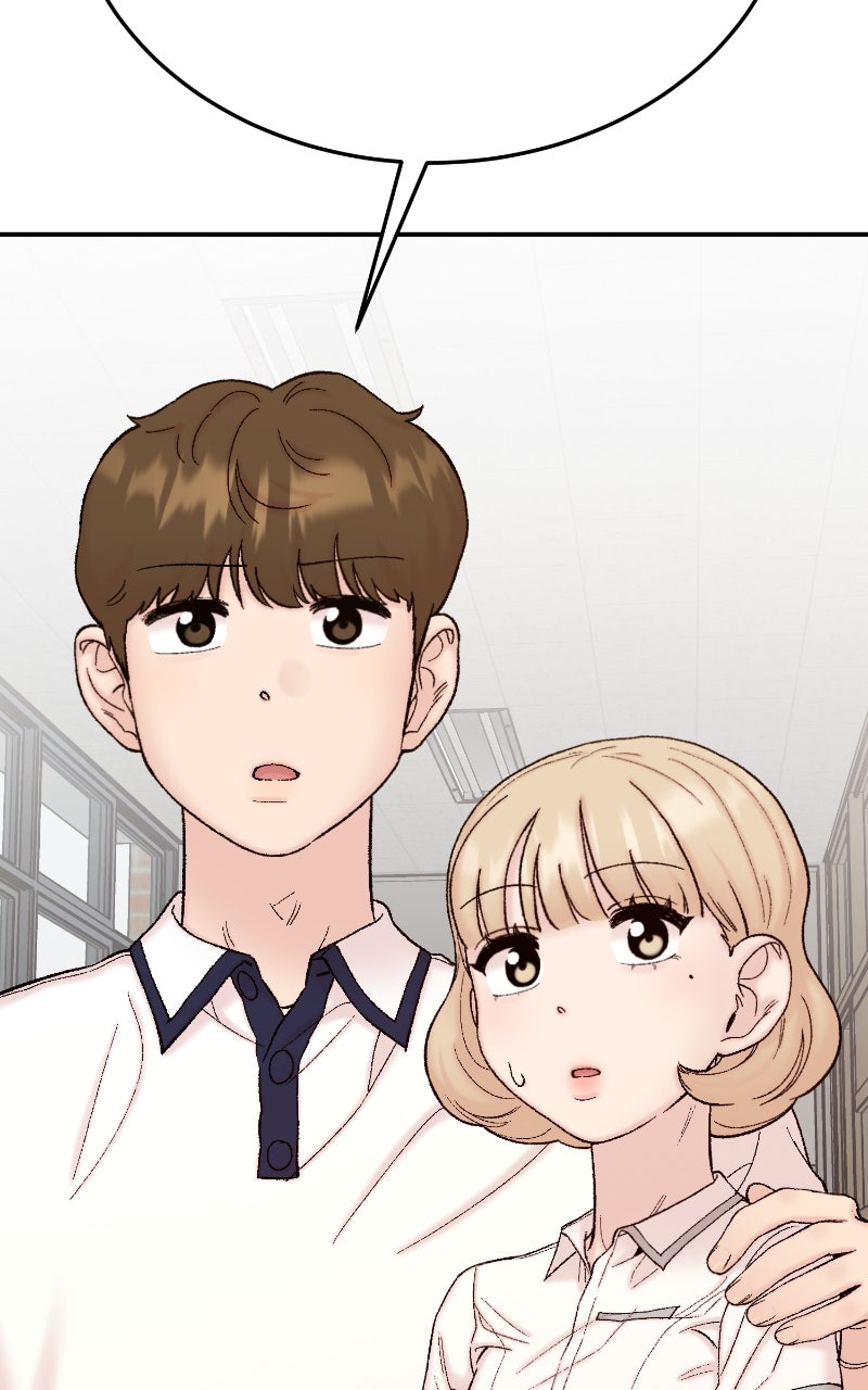 Read My Dud to Stud Boyfriend EN Manga Online