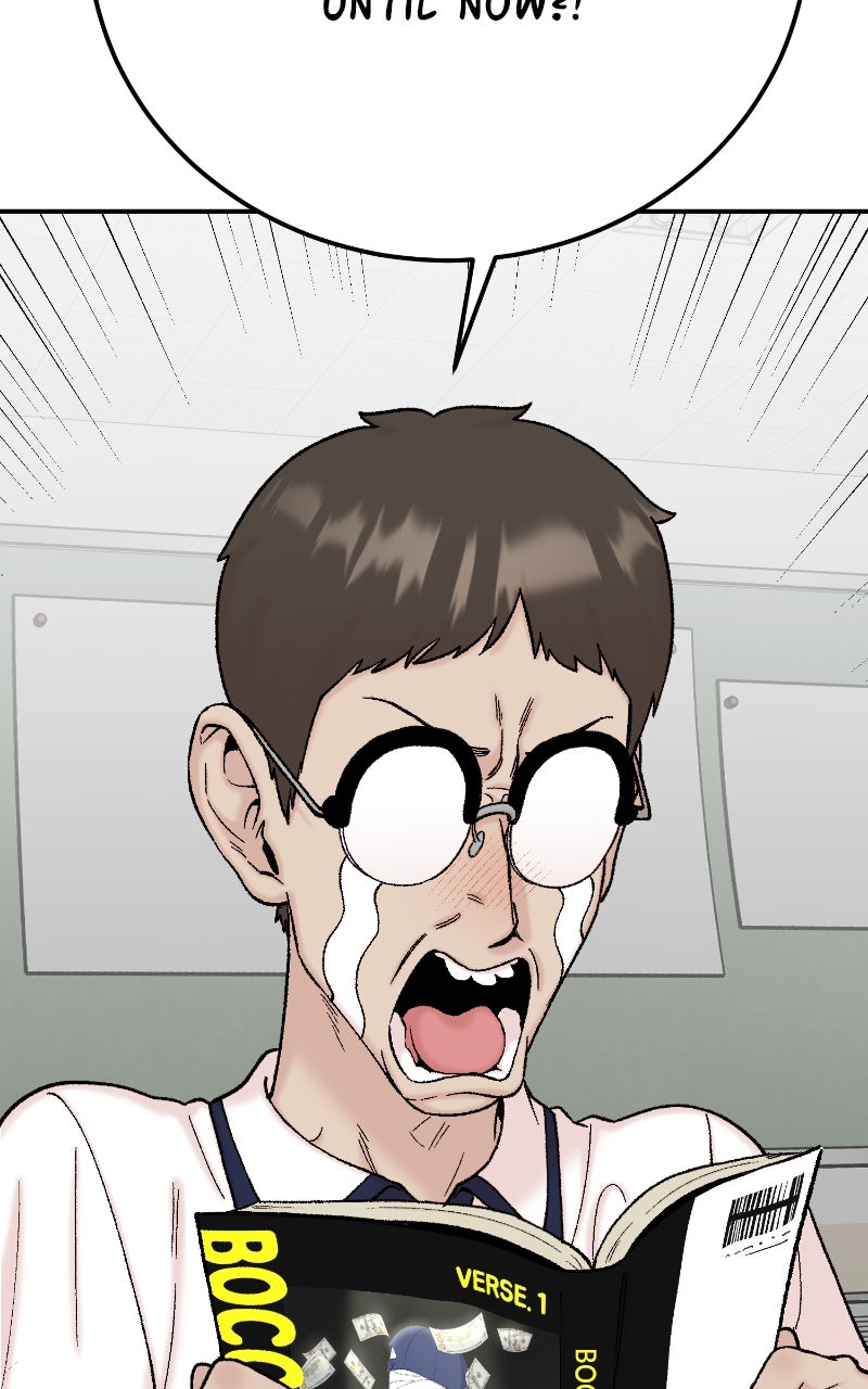 Read My Dud to Stud Boyfriend EN Manga Online