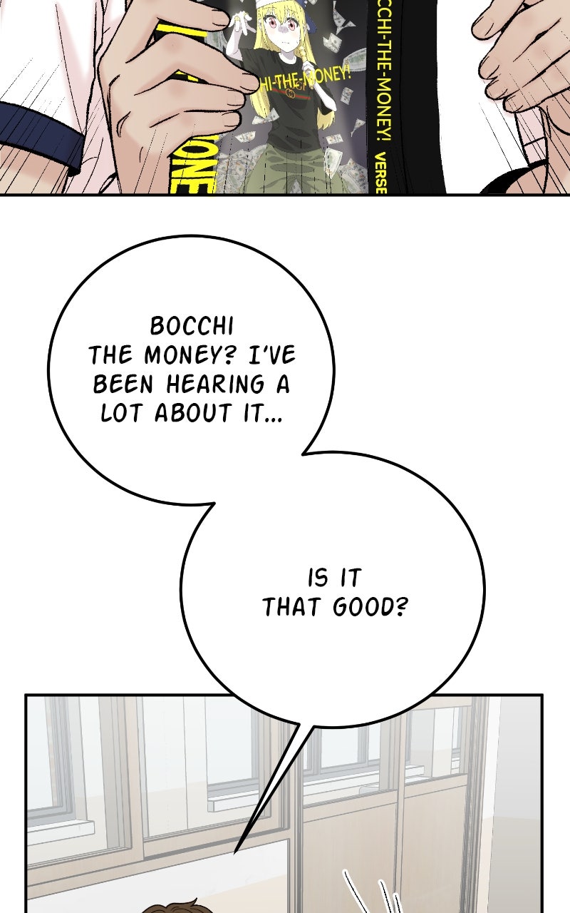 Read My Dud to Stud Boyfriend EN Manga Online