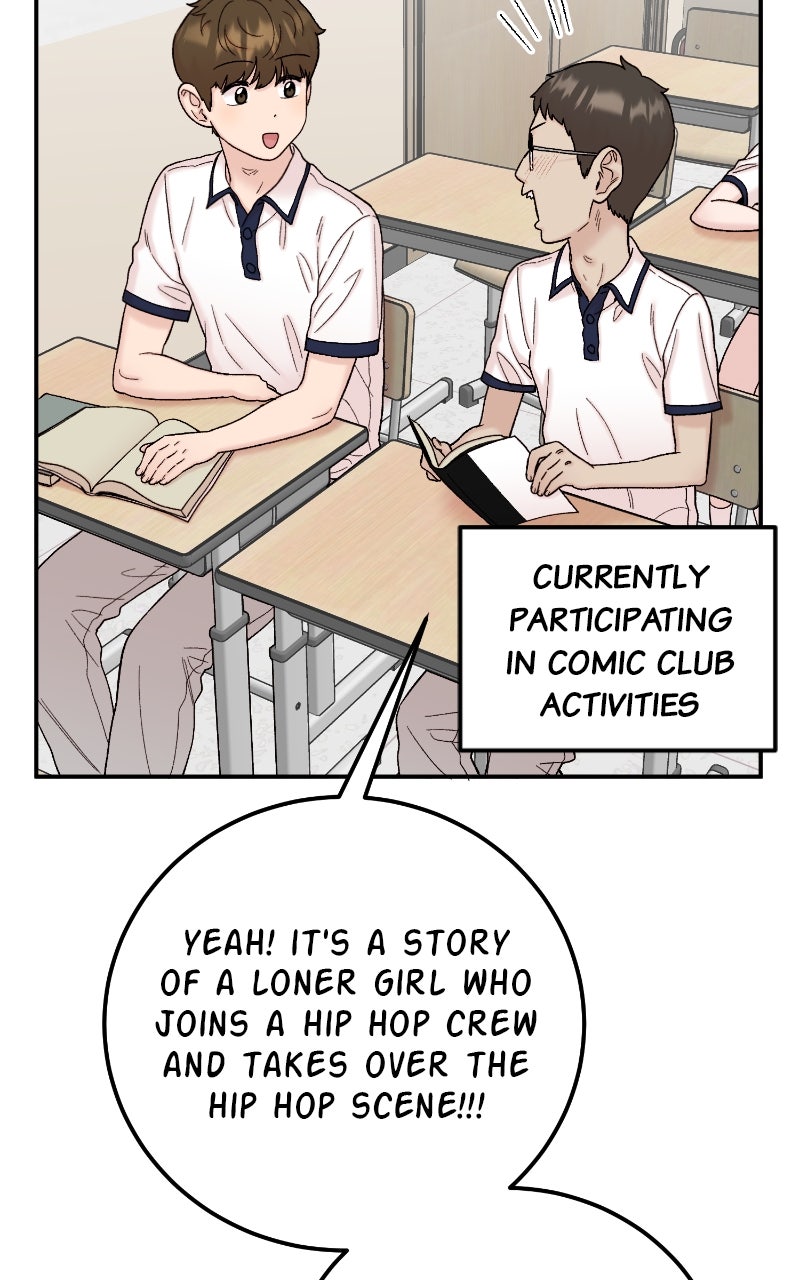 Read My Dud to Stud Boyfriend EN Manga Online