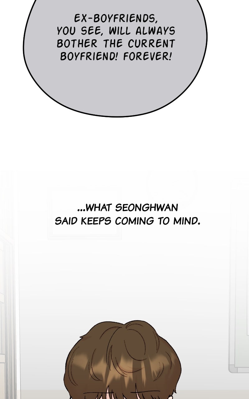 Read My Dud to Stud Boyfriend EN Manga Online