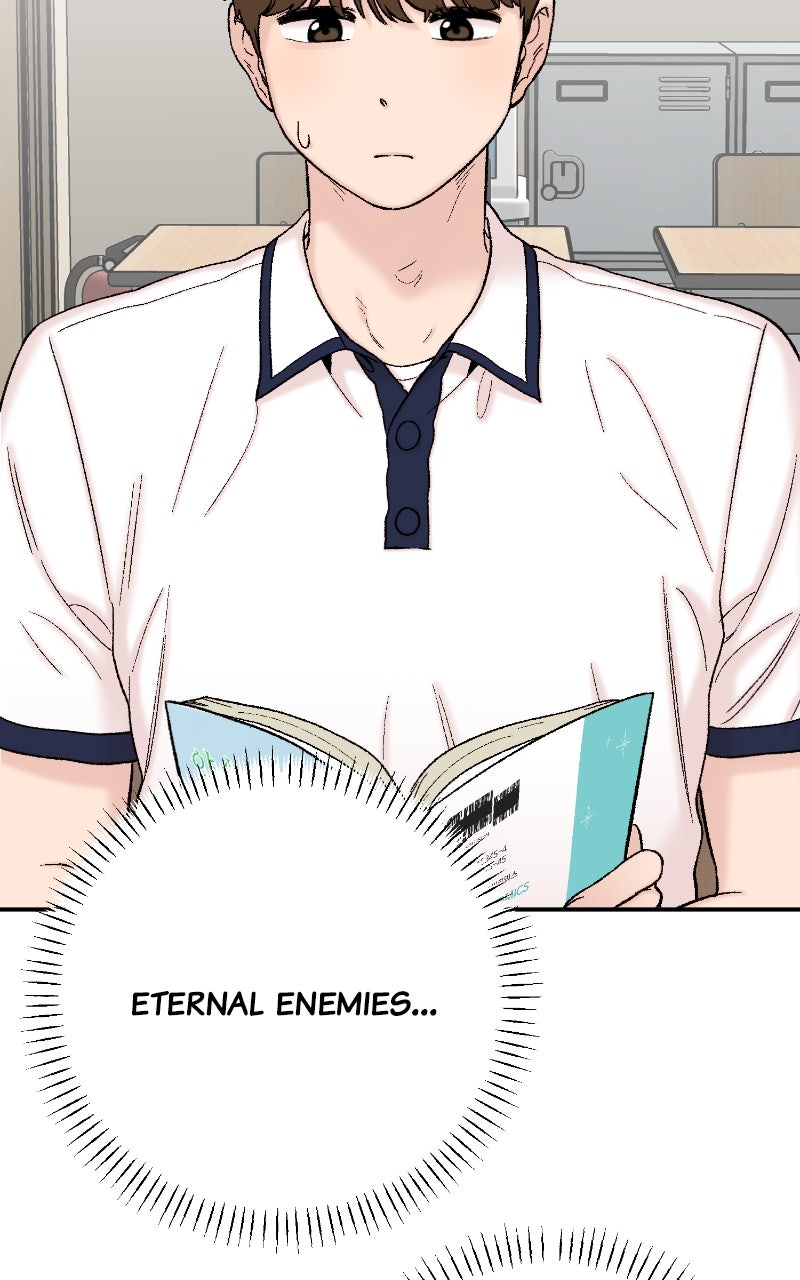 Read My Dud to Stud Boyfriend EN Manga Online