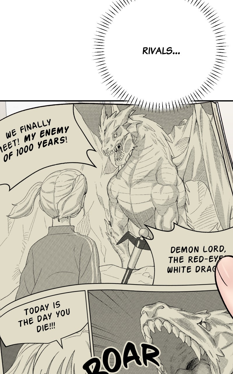 Read My Dud to Stud Boyfriend EN Manga Online