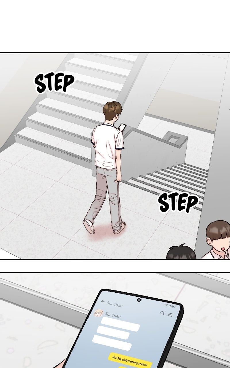 Read My Dud to Stud Boyfriend EN Manga Online