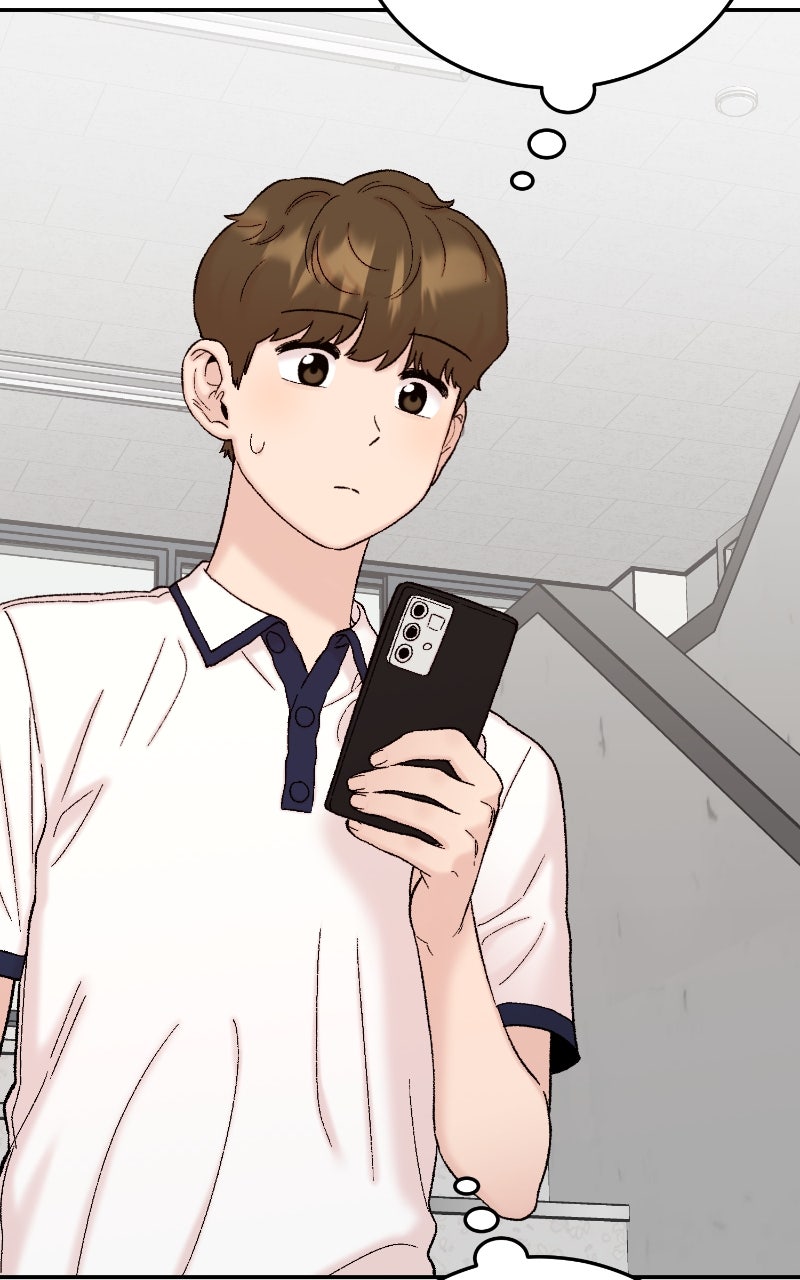 Read My Dud to Stud Boyfriend EN Manga Online