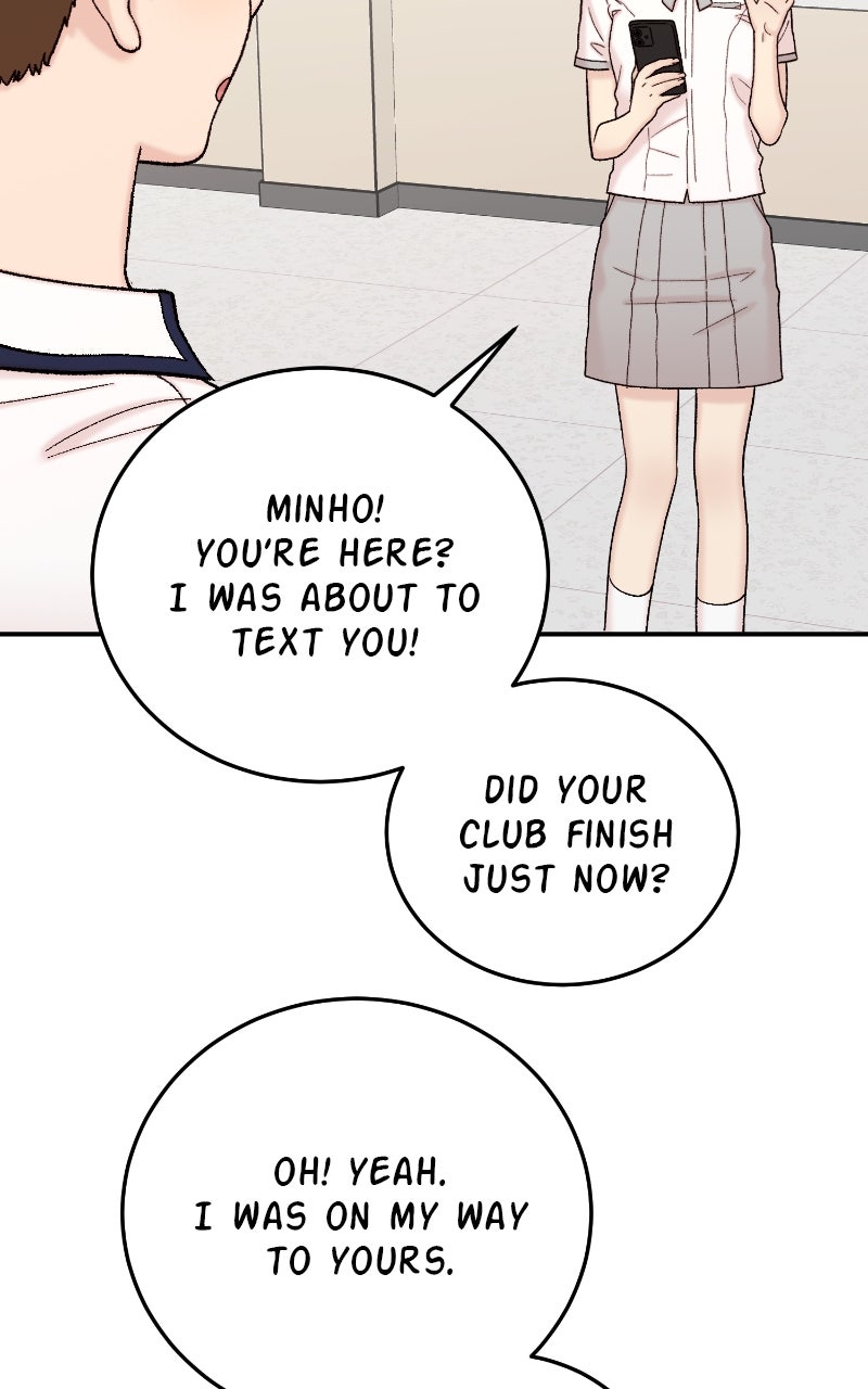 Read My Dud to Stud Boyfriend EN Manga Online