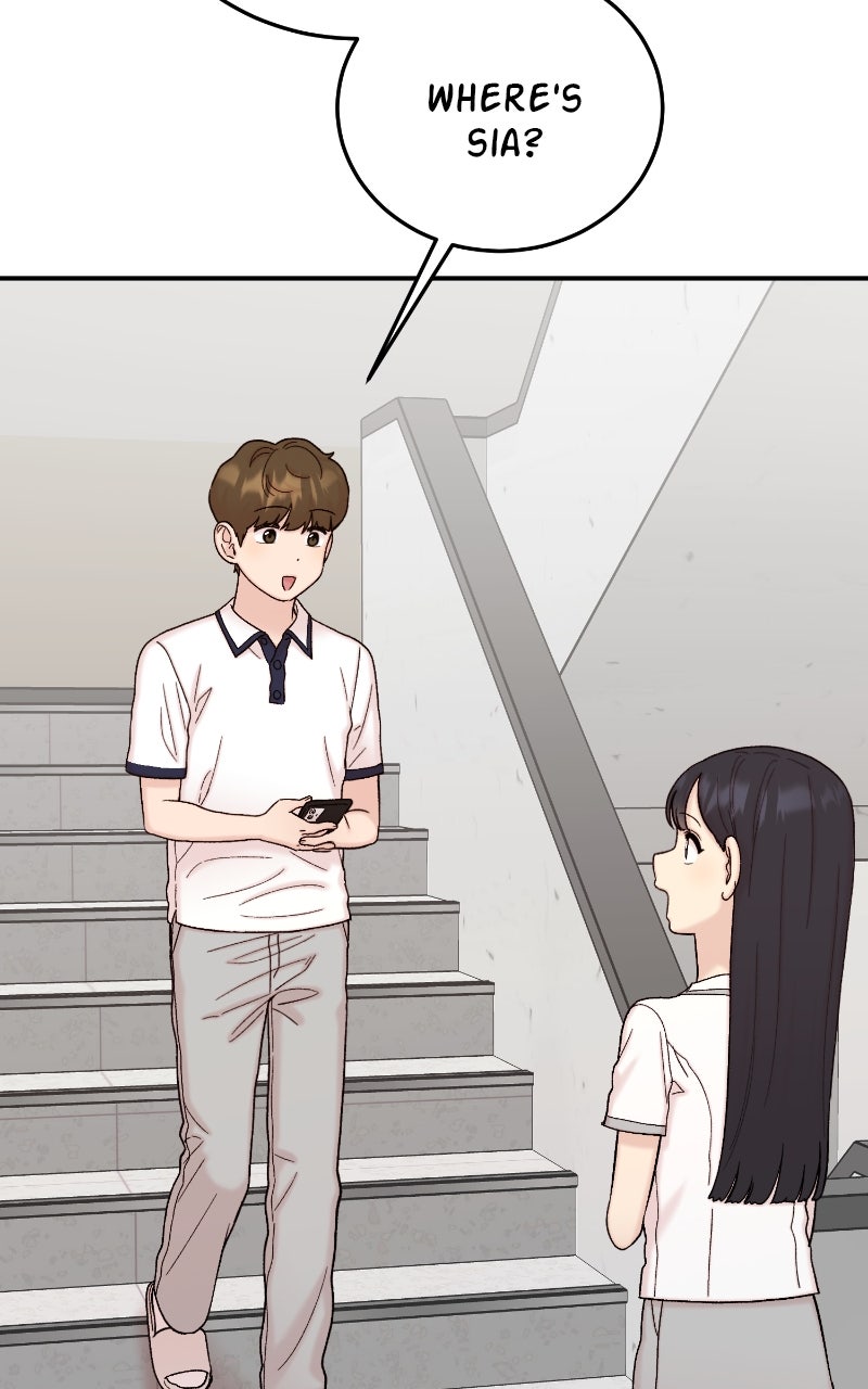 Read My Dud to Stud Boyfriend EN Manga Online