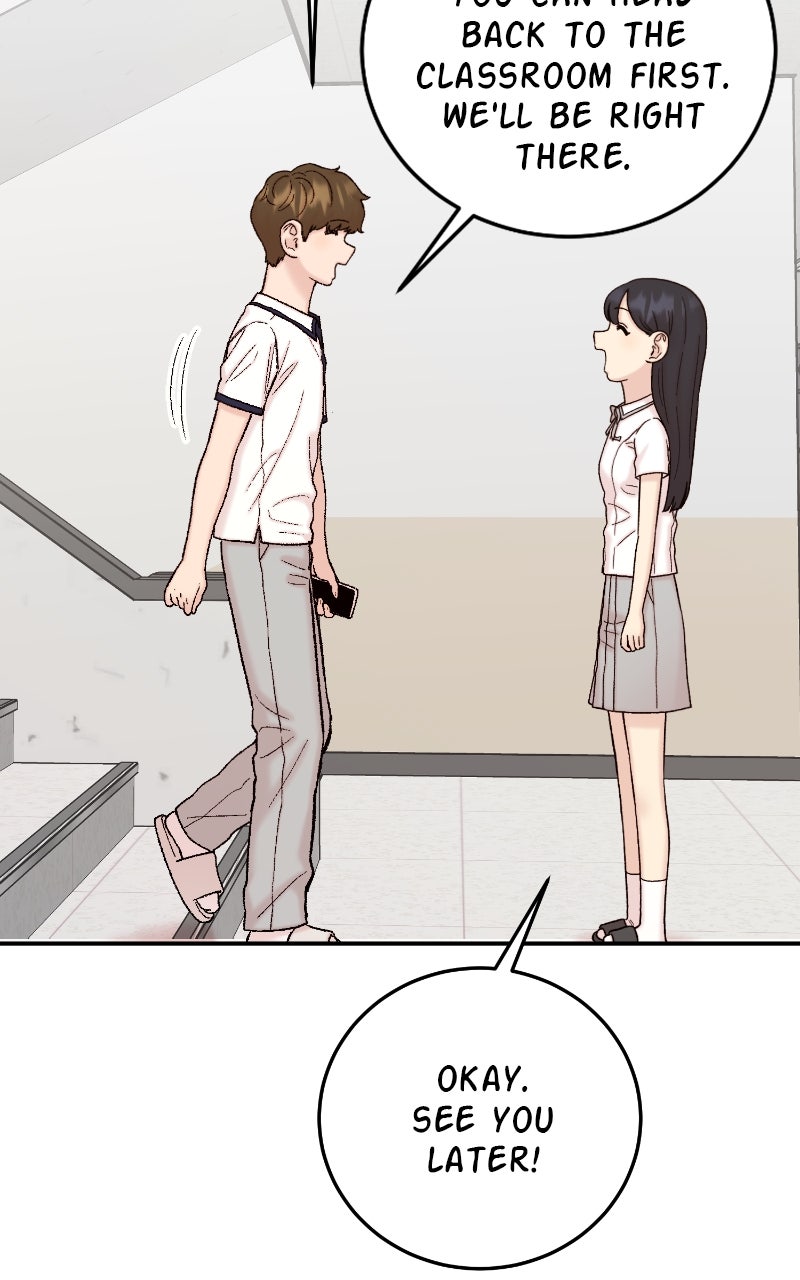 Read My Dud to Stud Boyfriend EN Manga Online