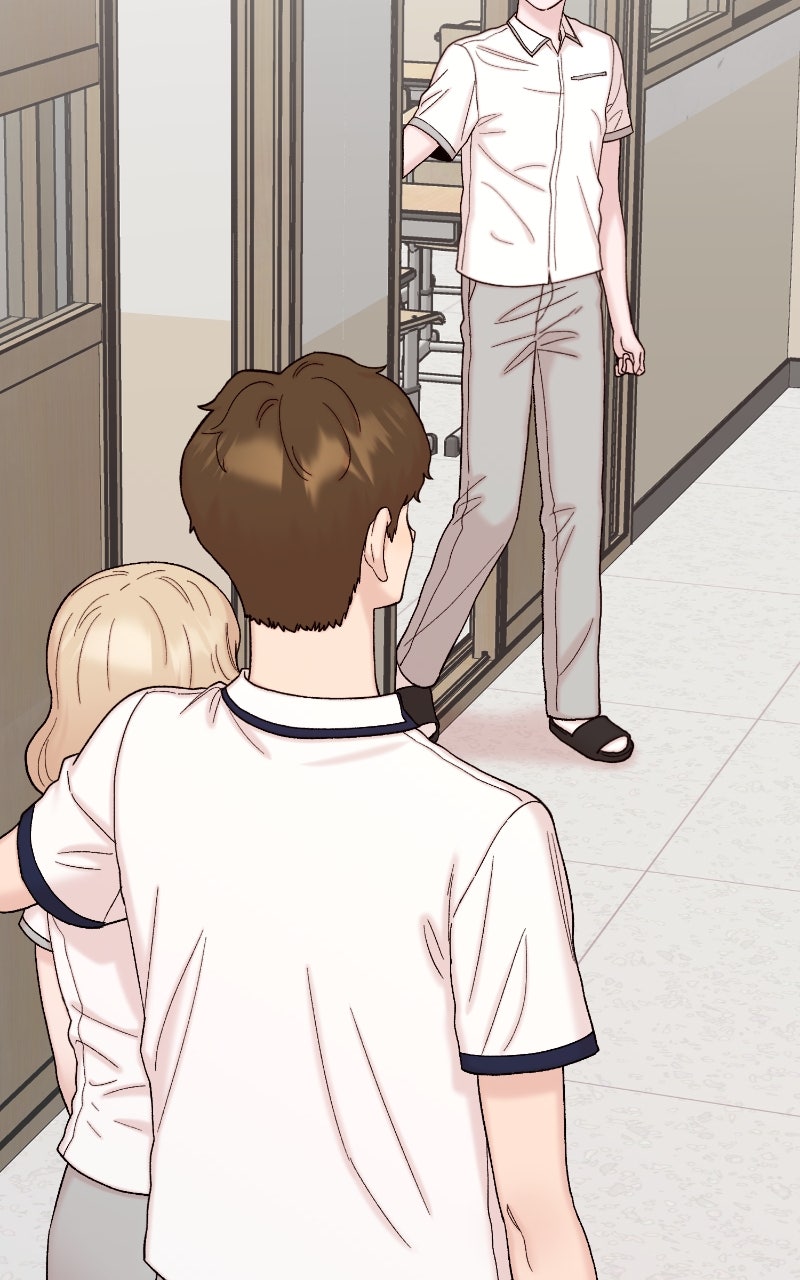 Read My Dud to Stud Boyfriend EN Manga Online